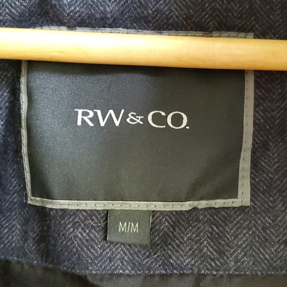 RW&Co Quilted jacket - Picture 3 of 3